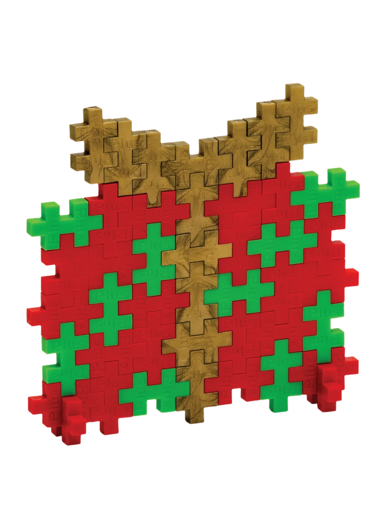 Puzzle by Number - Present